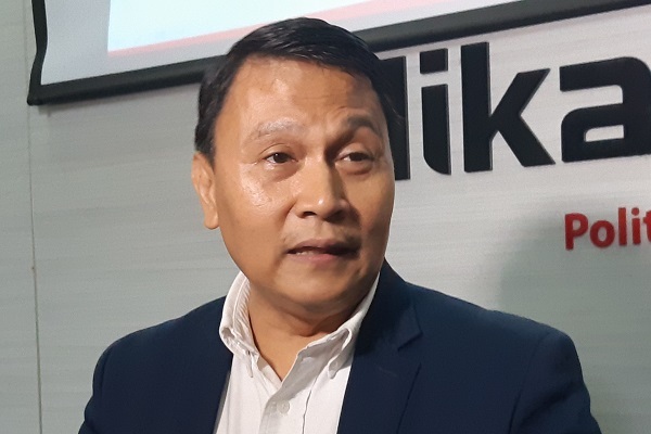 Sembako Dipajaki, PKS Sebut Rezim Panik