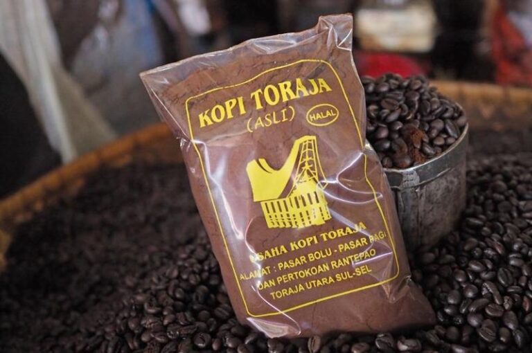 Ini Dia 7 Jenis Kopi Terbaik Dari Indonesia