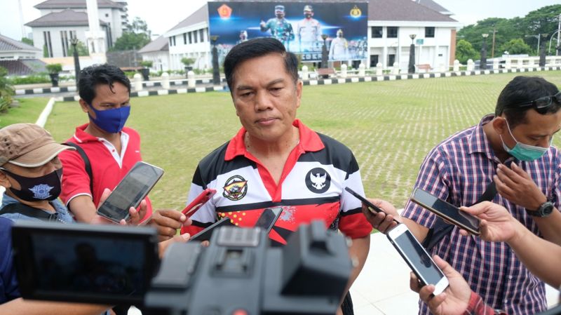 Jika Langgar Prokes, Pendatang di Jateng Langsung Dites Swab Antigen Covid-19