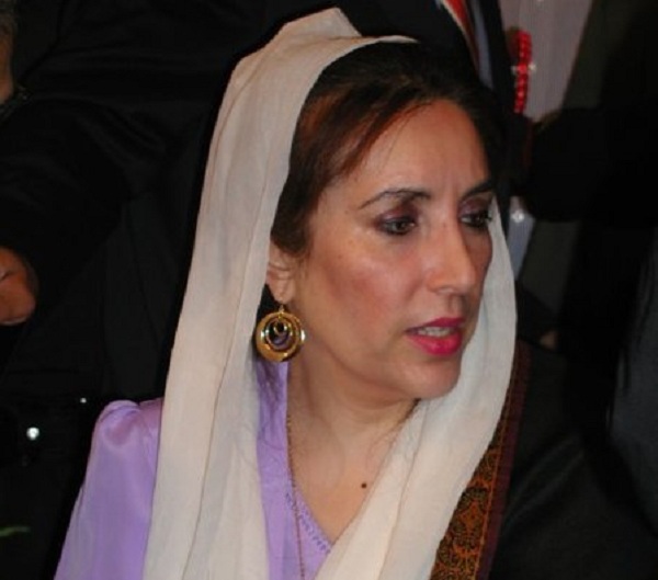Sejarah Hari Ini: 16 November 1988, Partai Benazir Bhutto Menang Pemilu