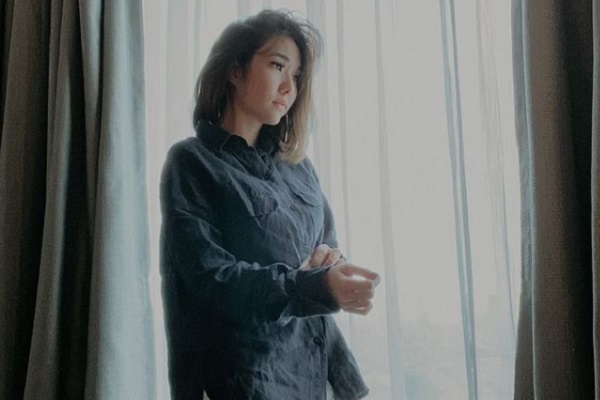 Gisel Bikin Video Porno Lebih dari Sekali