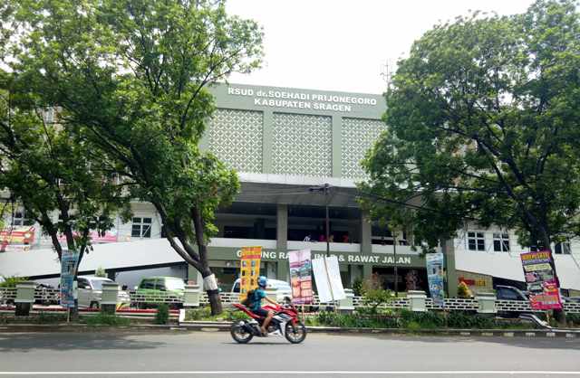 2 Terpidana Korupsi RSUD Sragen Rp2,01 Miliar Ajukan Kasasi