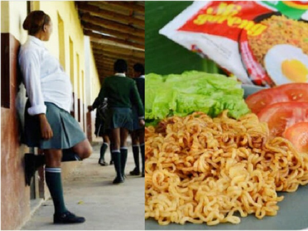 Pakar Sebut Indomie Dipakai untuk Imbalan Transaksi Seksual di Ghana