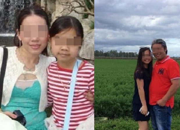 Sepuluh Tahun Diadopsi, Saat Remaja Dihamili Suami