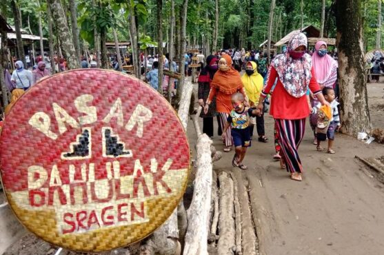 pasar bahulak sragen