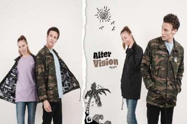 Iklim Tropis Indonesia Jadi Inspirasi Gvfi Rilis Alter Vision