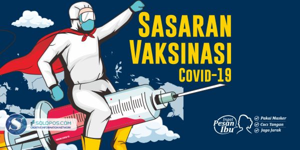Catat, Vaksinasi Untuk Anak Di Kulonprogo, Agustus Mendatang