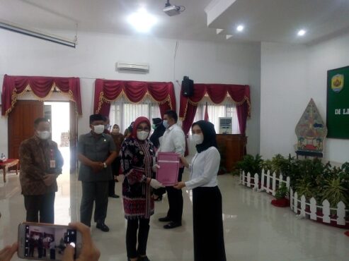 SK CPNS Grobogan