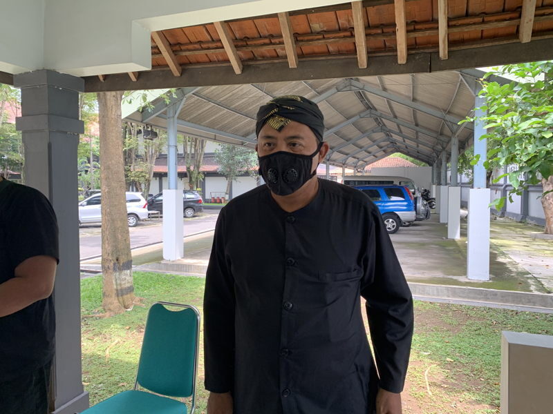 Evaluasi PPKM Jilid I, Bupati Karanganyar dan Dinkes Beda Pendapat Soal Peningkatan Kasus