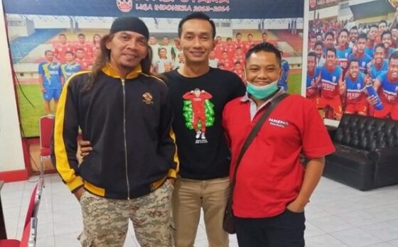 Kementerian Pasoepati