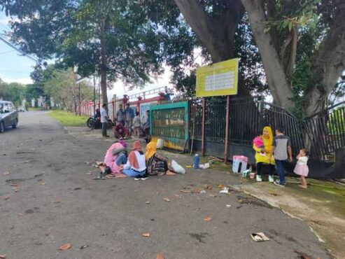Tempat wisata wonogiri
