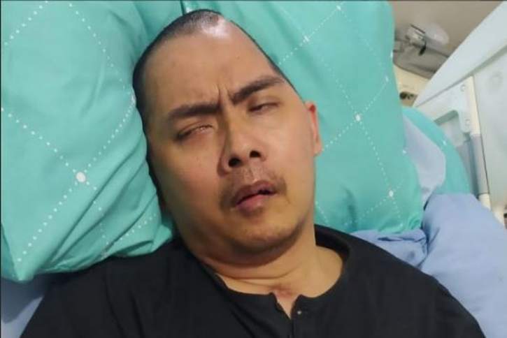 Eks Kasatreskrim Wonogiri Kompol Aditia di Mata Sahabat: Suka Membantu, Dedikasi Tinggi!