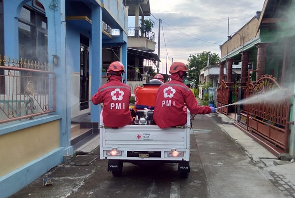 Satgas Sukoharjo Optimalkan Posko Covid-19 di Desa
