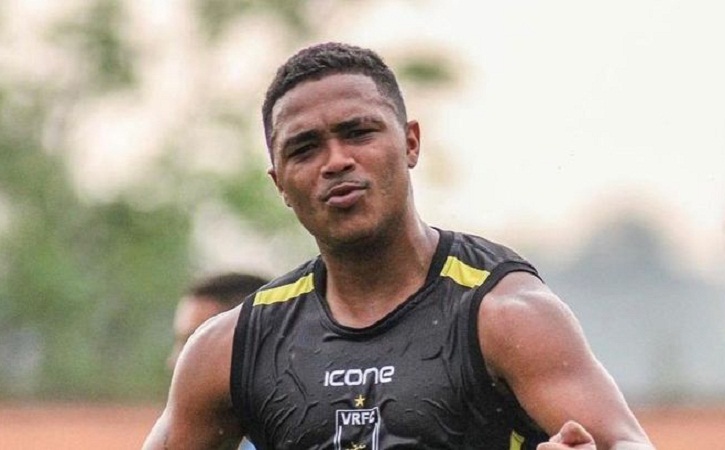 Edan! Pemain Asal Brasil Ini Selebrasi Bugil Usai Cetak Gol Cantik