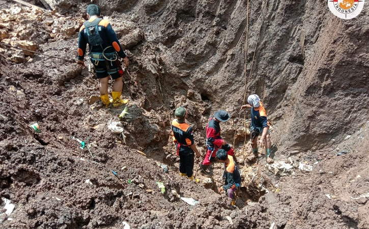 Cerita Pencarian Luweng Pracimantoro Wonogiri: Dilacak Dukun – Ketemu di Belakang Rumah Pak Dalang