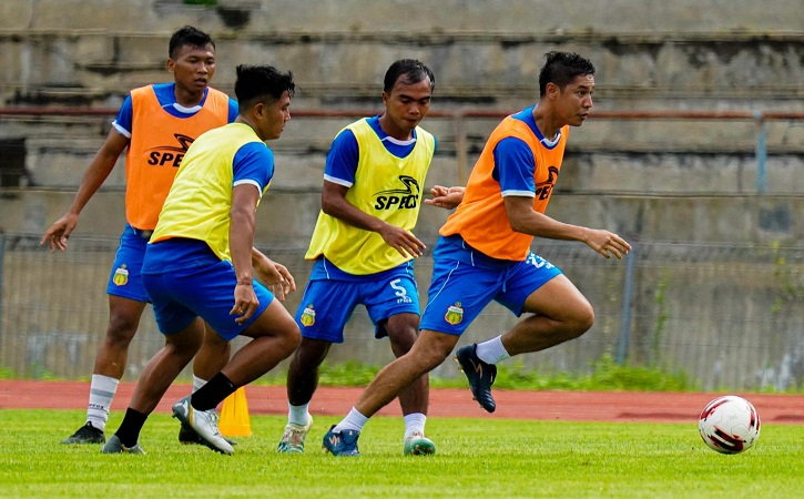 Bhayangkara Solo Football Club Libur di Awal Puasa, Ini Alasannya...