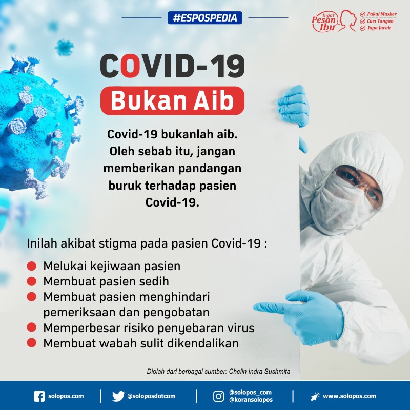 covid-19 bukan aib