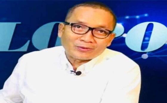 Presiden Direktur Solopos Group, Arif Budisusilo