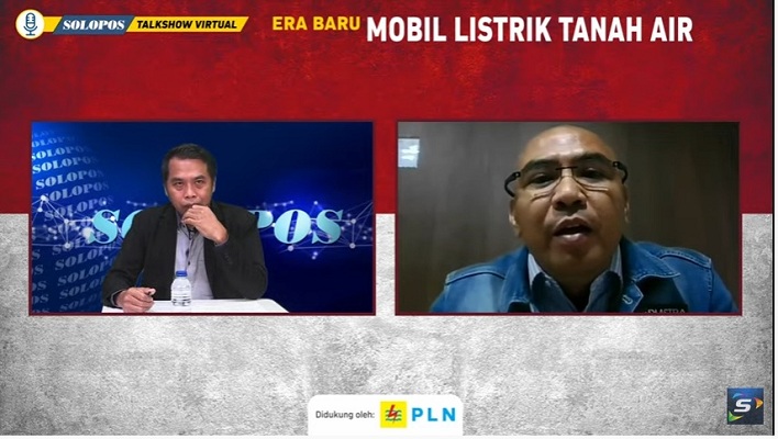 Mobil listrik