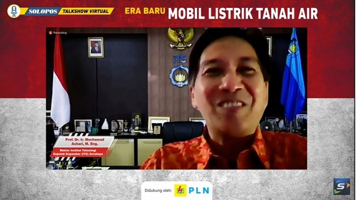 Mobil Listrik