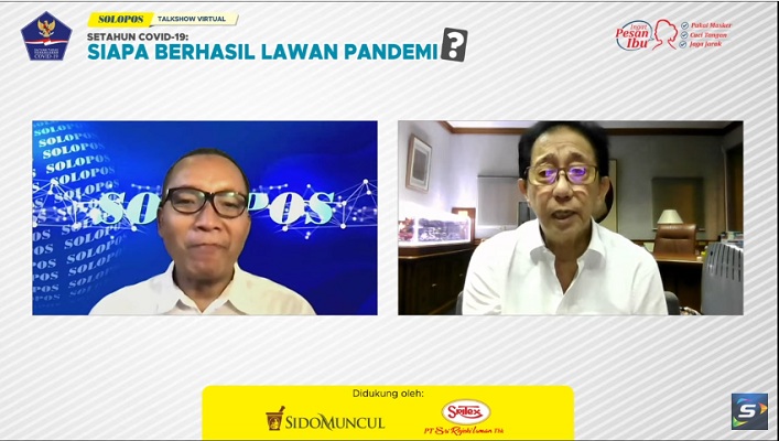Talkshow Solopos