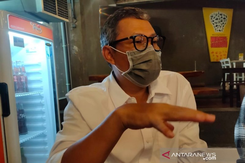 Ketua HKTI Jatim Minta Gubernur Khofifah Tolak Beras Impor
