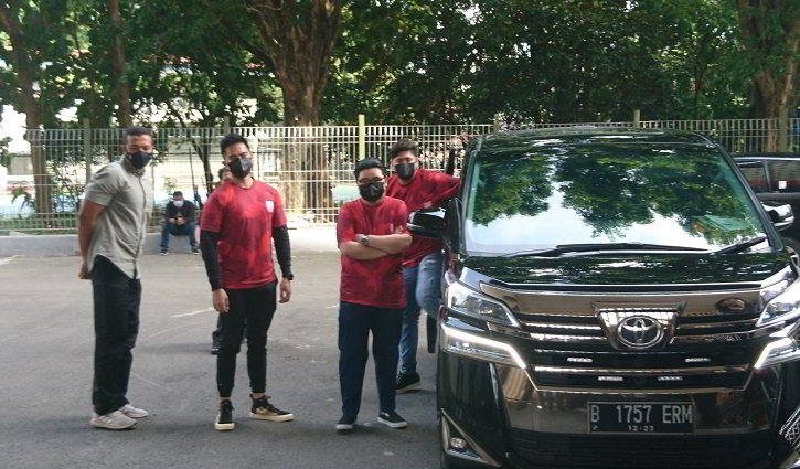Dukung Persis Solo Melantai di Bursa Saham, Begini Komentar Direktur BEI