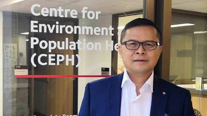 PPKM Level 3 Batal, Ini Tanggapan Pakar Epidemiologi