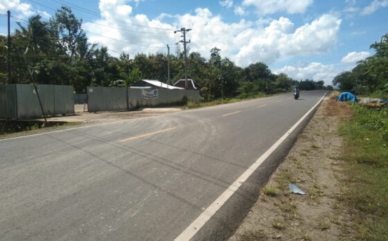 Kawasan Industri Wonogiri Selatan