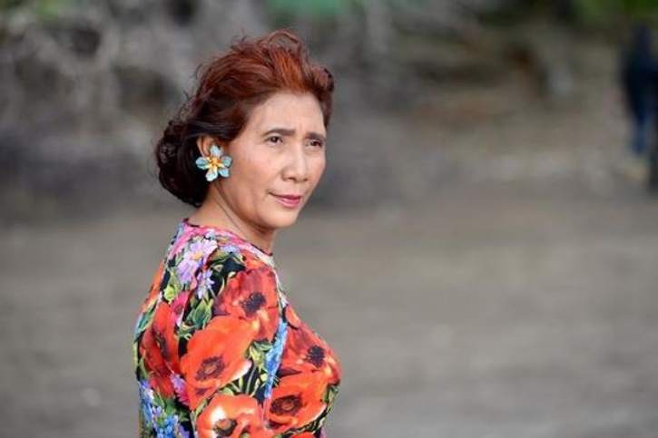 Walah-walah! Susi Pudjiastuti Ikut Berkomentar Saat Ada Warga Klaten Nekat Gelar Hajatan - Vimarsana News