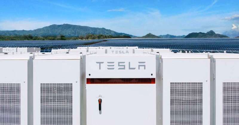 Tesla PHK Ratusan Pekerja Autopilot di California AS, Ini Alasannya