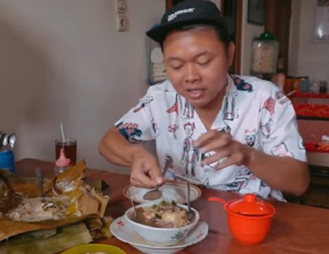 kuliner legendaris karanganyar