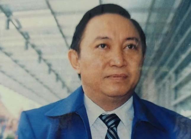 Disebut Abal-Abal, Penggagas KLB Demokrat Serang Balik SBY dan AHY