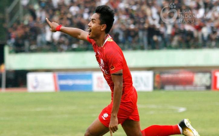 Balik ke Persis Solo, Ikhwan Ciptady Rindu Bermain di Stadion Manahan