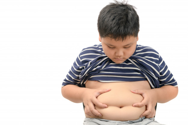 Waspadai Peningkatan Kasus Obesitas pada Anak di Masa Pandemi
