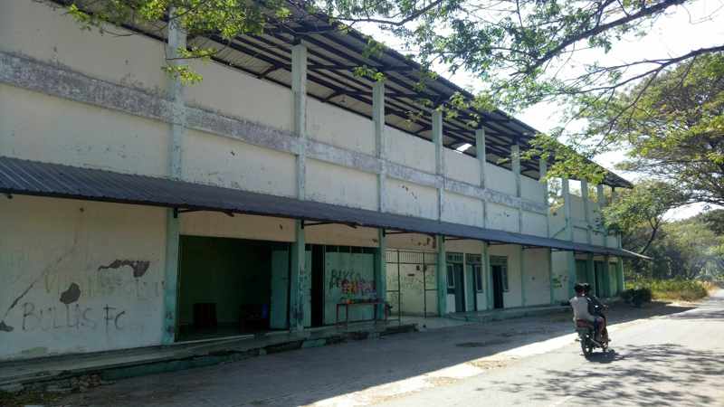 Pacuan Kuda Nyi Ageng Serang Sragen Ternyata Bukan Lagi Milik Pemkab, Lah Kok?