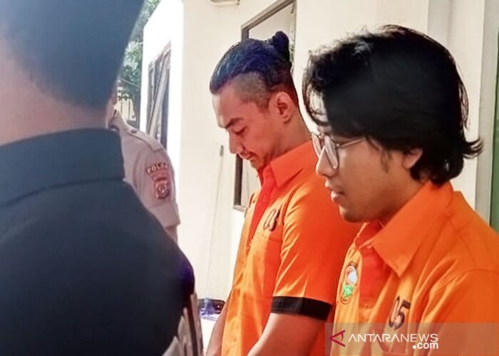Agung Saga Ditangkap Polisi, Bagaimana Nasib Produksi Filmnya?