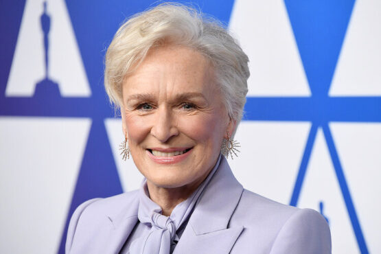 Glenn Close (Istimewa)