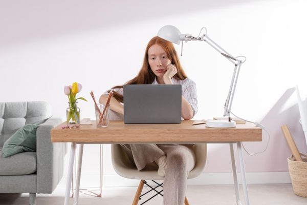 Tips Memisahkan Waktu Kerja Dan Pribadi Saat Wfh Solopos Com Tips Memisahkan Waktu Kerja Dan Pribadi Saat Wfh Solopos Com