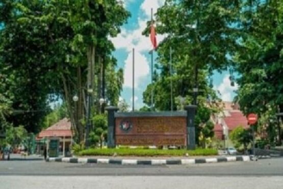 Universitas Kristen Satya Wacana, UKSW Salatiga