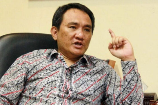 Andi Arief