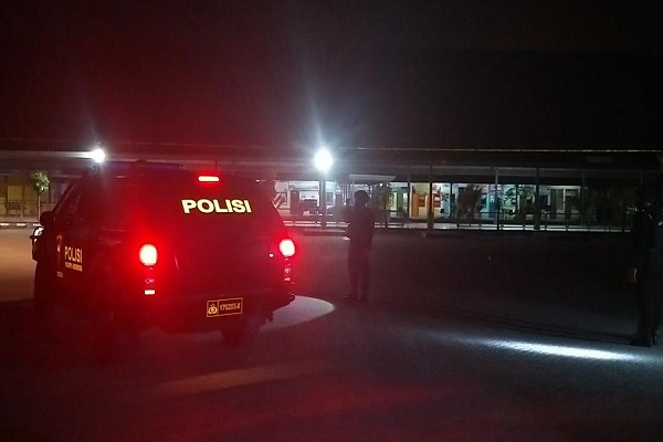 Diduga Bahan Peledak, Kardus Mencurigakan Gegerkan Terminal Madiun