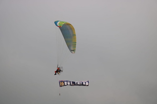 TNI AU 2 (Istimewa)