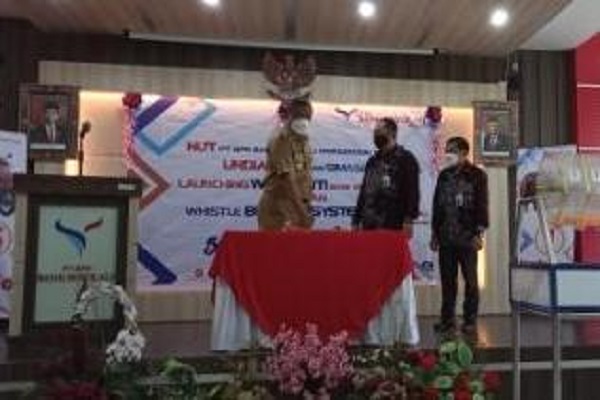BPR Bank Boyolali Manfaatkan WA untuk Layanan Perbankan