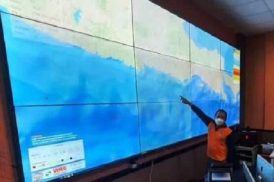 Gempa Malang, gempa, BMKG, BPBD Jawa Timur,