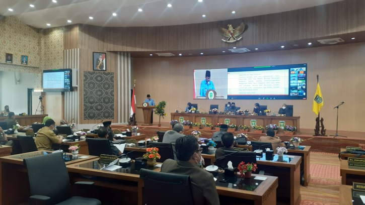 Sudah Dianggarkan di 2020, Rp268,9 Miliar Tak Terpakai Pemkot Madiun, Kok Bisa?