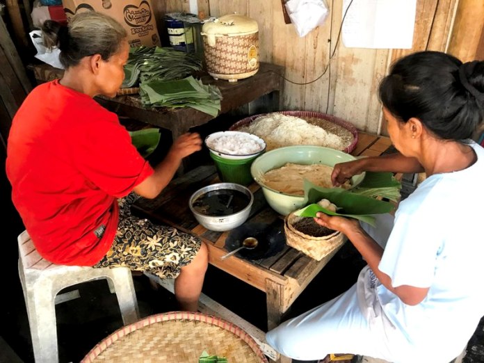 Buka Puasa di Muntilan Magelang, Jangan Lupa Cicipi Jemunak
