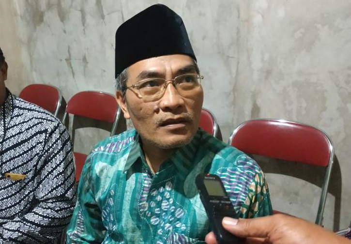 Bucin Parah, Anak Jual Perabot Rumah Ibunya, Ini Reaksi Bupati Bantul