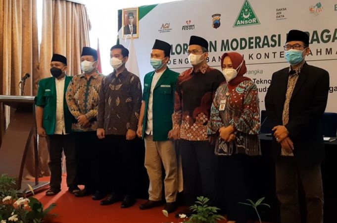 Gibran Tegaskan Guru Solo Wajib Ikut Vaksinasi Covid-19: Jika Menolak Tak Usah PTM