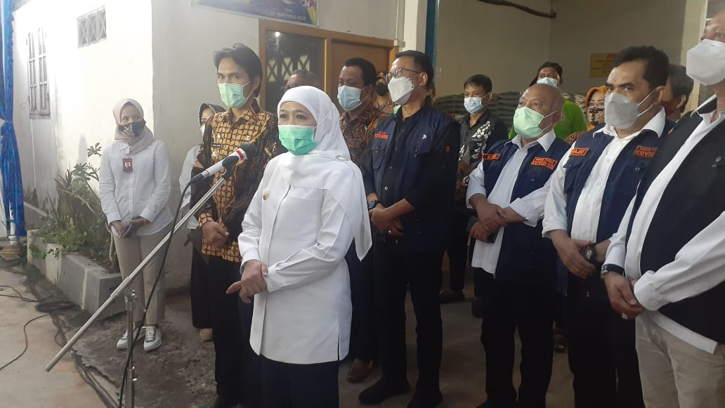 Beri Dispensasi Santri Untuk Mudik, Gubernur Jatim Dikritik Komisi IX DPR RI